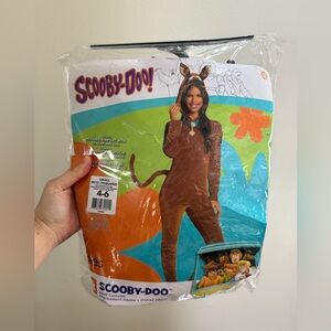 Rubie’s Women’s Scooby Doo Costume